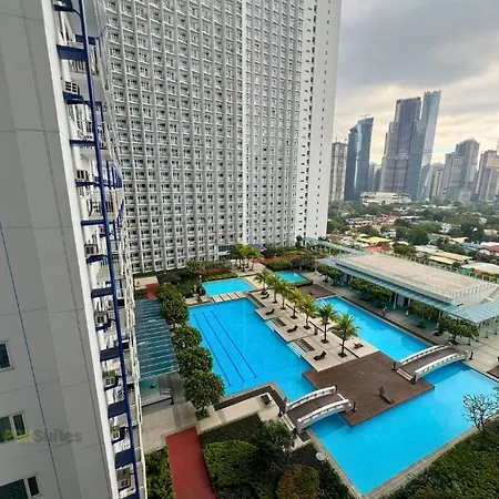 Sm Jazz Staycation